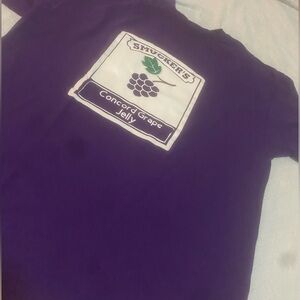 SMUCKERS Grape Jelly T-Shirt